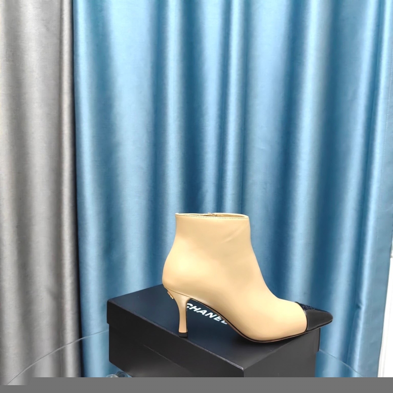 Ch*el boots